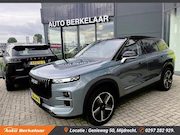 Jaecoo 7 - 1.5 TGDI SHS-P Exclusive