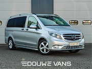 Mercedes-Benz Vito - 114 L2 Mixto 5 Zitplaatsen Airco Lage KM Trekhaak