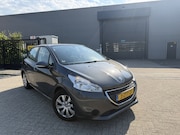 Peugeot 208 - 1.6 BlueHDi Navigatie|Clima Euro6 2015