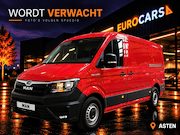 MAN TGE - 30 2.0 L3H2 Automaat Airco Cruise Control Camera Navigatie S