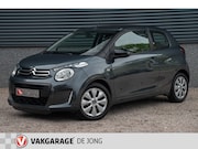 Citroën C1 - 1.0 e-VTi Business | Cabrio Dak | 82.000 KM | Airco |