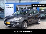Ford Kuga - 1.5 EcoBoost Titanium | Stoel/stuur voorruitverwarming | Cam