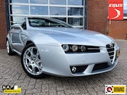 Alfa Romeo Spider - 3.2 JTS Q4