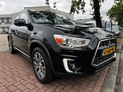 Mitsubishi ASX - 1.6 Cleartec Invite+ 74.000km Airco/ECC, Navi, Camera, Panor