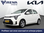 Kia Picanto - 1.0 DPI DynamicLine - Achteruitrij camera - Navigatie - Airc