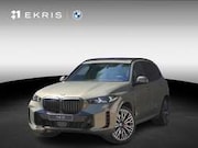 BMW X5 - xDrive50e High Executive | M Sportpakket Pro | Exc