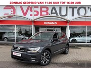 Volkswagen Tiguan - 1.5 TSI ACT. AUT. 150PK IQ-DRIVE DIGITAL-COCKPIT NAVI CAMERA