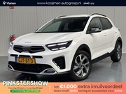 Kia Stonic - 1.0 T-GDi MHEV GT-Line