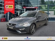 Seat Leon - 1.0 TSI FR ALCANTARA-LEDER/PDC/CRUISE/STOELVERW/BEATS/NAVI/C