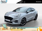 Ford Puma - 1.0 EcoBoost Hybrid ST-Line X | Afneembare Trekhaak | Naviga