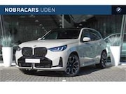 BMW X3 - 30e xDrive M Sport Automaat / Panoramadak / Trekha