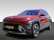 Hyundai Kona - 1.6 GDI HEV Comfort Plus | Achteruitrijcamera | Airco (autom
