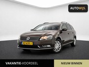 Volkswagen Passat - Variant 1.4 TSI Highline BlueMotion|Stoelverw|CARPLAY|CLIMA|