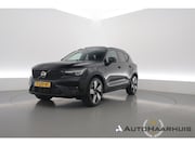 Volvo XC40 - 1.5 T4 Plug-in hybrid Plus Dark | Pano | Leder | Camera | St