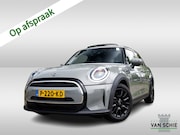 MINI Cooper - 1.5 One Classic 1e-Eig. & Keurig-Onderh. BOVAG-Garantie. NL-