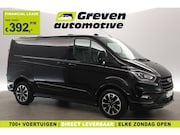 Ford Transit Custom - 2.0 TDCI Sport 185PK L1H1 | Automaat | Airco | Camera | Crui