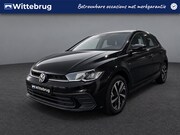 Volkswagen Polo - 1.0 TSI Life Navigatie / Parkeersensoren / LMV 16 " / App-co