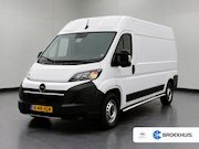 Opel Movano - 2.2 140pk AUTOMAAT L3H2 3.5t | Achteruitrijcamera | Airco | 