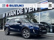 Suzuki Vitara - 1.4 Boosterjet Smart Hybrid AllGrip Select Automaat | In mee