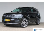 Jeep Compass - 1.5T e-Hybrid S | Camera | Navigatie | ACC | Lederen bekledi