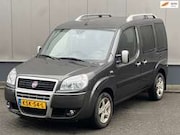 Fiat Doblò - 1.4 Malibu Sport - 5 persoons - 124.000 Km - apk 9