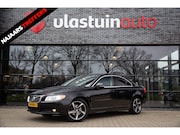 Volvo S80 - 1.6 T4 Kinetic , Cruise control, Navigatie, Leder, NL-Auto