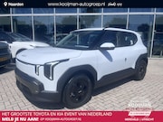 Kia EV2 - Air 61 kWh VOORRAAD DEALS!!! NU TIJDELIJKE EXTRA INRUIL VOOR