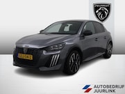 Peugeot 208 - Hybrid Automaat GT Pano/Led/Alcantara/Vc/Nav/Ecc /Keyless/Co