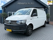 Volkswagen Transporter - 2.0 TDI L2H1 | CRUISE | AIRCO | APK | EURO 6 |
