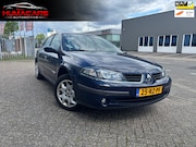Renault Laguna - 2.0-16V Expression|automaat|nap|airco|cruise