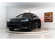 Lamborghini Urus - 4.0 V8 Hybrid SE 789PK | NERO HELENE | BTW | IMPACT PPF | 3D