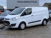 Ford Transit Custom - 270 2.2 TDCI L1H1 Trend, 6-BAK, 3-PERSOONS, EURO 5