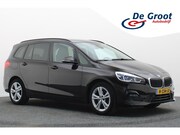 BMW 2-serie - 218i 7p. High Executive LED, Climate, Cruise, Trekhaak, PDC