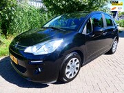 Citroën C3 - 1.2 VTi Clima Cruise PDC 139.000km Zuinig Historie