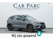 CUPRA Ateca - 2.0 TSI 4DRIVE Limited Edition 300+PK LED//VIRTUAL/SFEER/BEA
