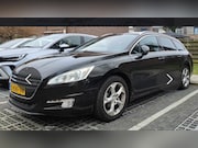 Peugeot 508 - 1.6 e-HDi Blue Lease Executive
