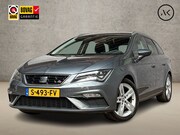 Seat Leon - 1.4 EcoTSI FR Intense Sport 150Pk (APPLE CARPLAY, NAVIGATIE,