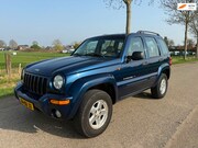 Jeep Cherokee - 3.7i V6 Sport Plus Vol opties 4x4