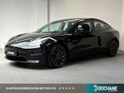 Tesla Model 3 - Performance AWD 75 kWh | 99% SOH | PANO | LEDER |