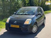 Citroën C2 - 1.1i Furio | Airco + Elektrische ramen |