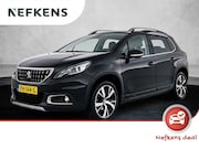 Peugeot 2008 - 1.2 PureTech Allure | Trekhaak | Glazendak | Navigatie | Cam