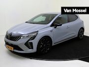 Renault Clio - 1.0 TCe 90 GPF esprit Alpine | Navigatie | Camera | Stoel en