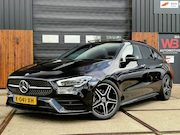 Mercedes-Benz CLA-Klasse - CLA Shooting Brake 180 AMG Pano Memory Camera Miltibeam