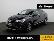 Renault Arkana - 1.6 E-Tech Hybrid 145 Intens | Wordt Verwacht | Automaat | A