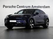 Porsche Cayenne Coupé - Electric