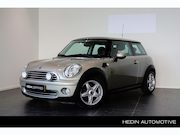 MINI One - 3-Deurs 1.4 Pepper