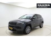 Jeep Compass - 1.5T e-Hybrid S | Automaat | Rondomzicht Camera | Lederen be