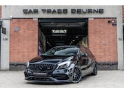 Mercedes-Benz A-klasse - 45 4MATIC Pano / Memory / Apple car play