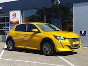 Peugeot e-208 - EV 50kWh 136pk Allure Pack 3D cockpit | Apple Carplay & Andr