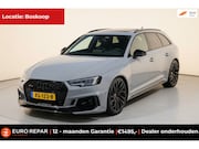 Audi RS4 - 2.9 TFSI RS 4 quattro DEALER OND. B&O PANO-DAK BTW-AUTO